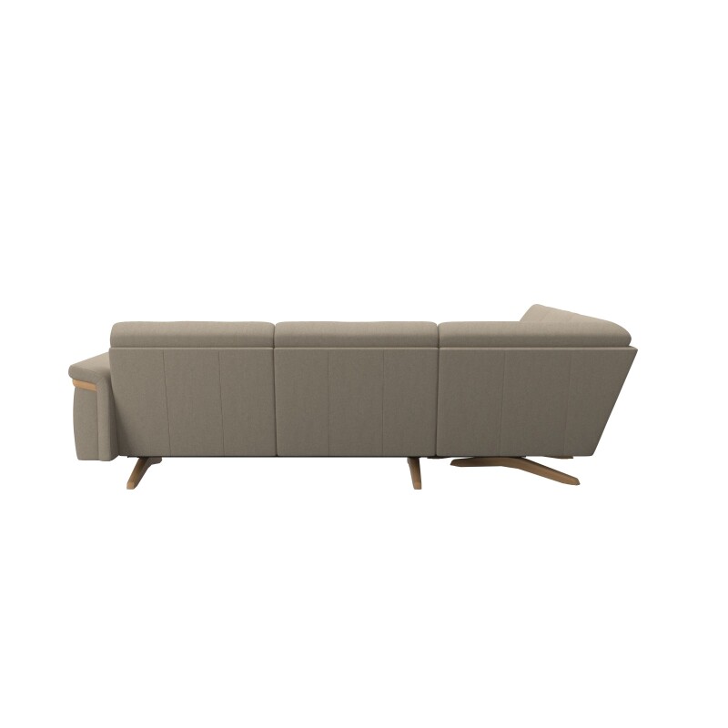 Stressless® Stella Wood C2-2 seater 146008057981035041704