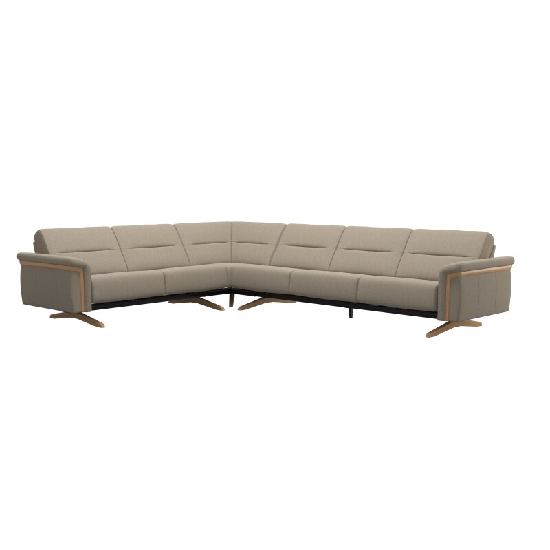 Stressless® Stella Wood C2-3 seater 146008257981035041704