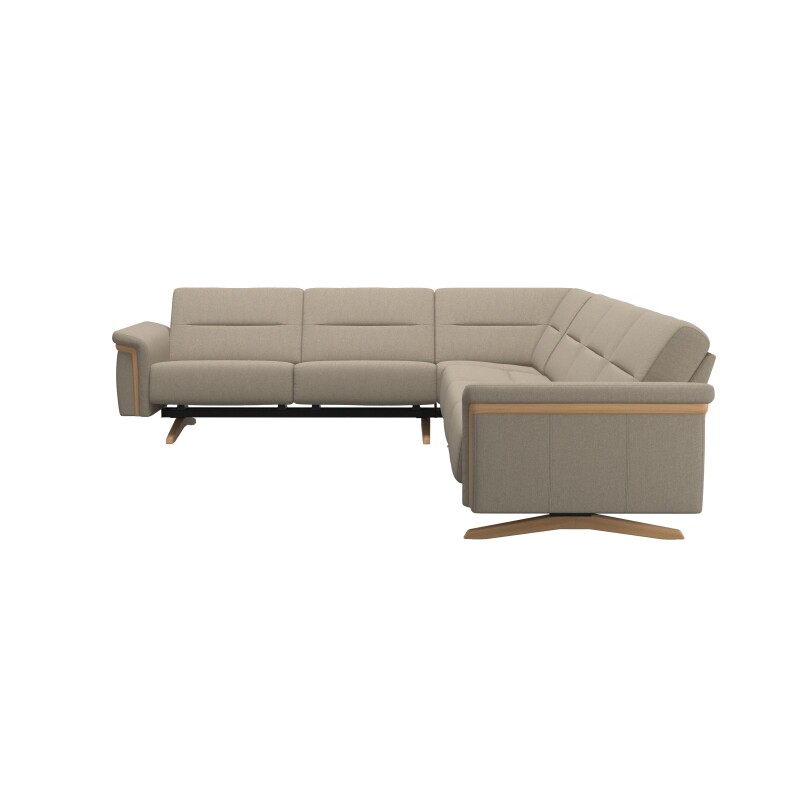 Stressless® Stella Wood C2-3 seater 146008257981035041704