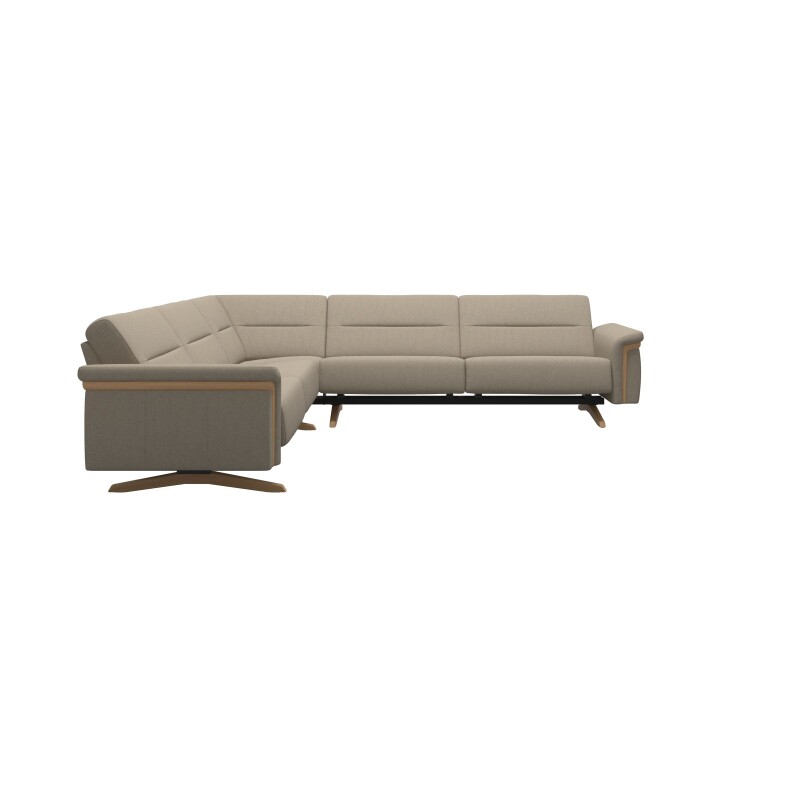 Stressless® Stella Wood C2,5-2,5 seater 146008857981035041704