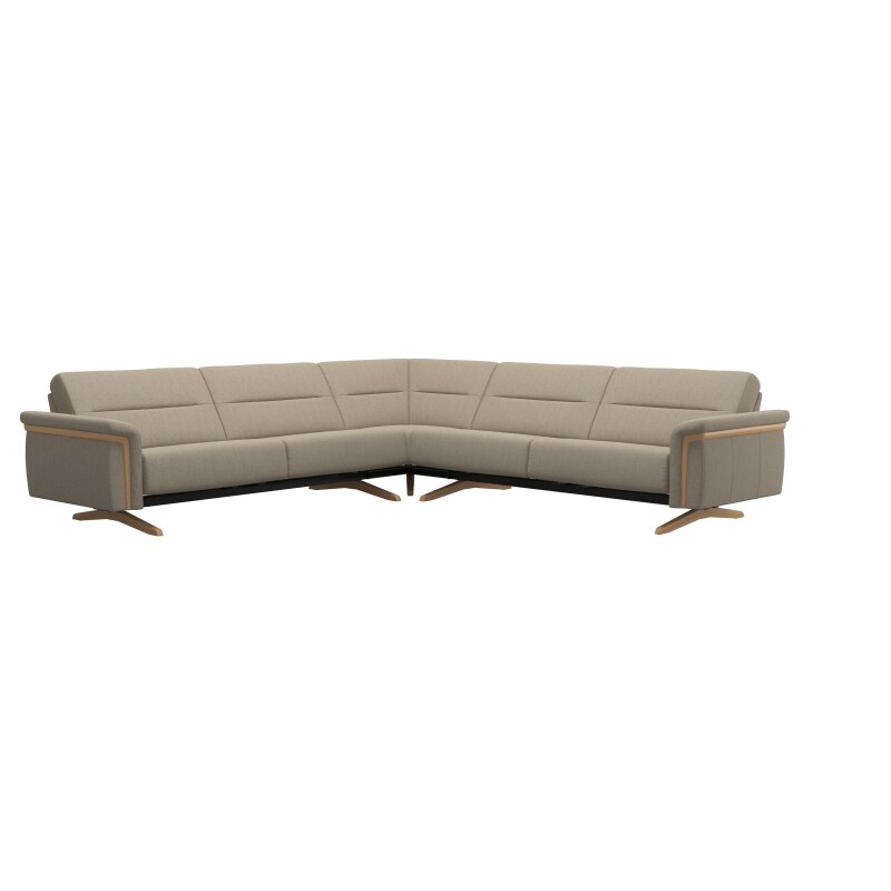 Stressless® Stella Wood C2,5-2,5 seater 146008857981035041704