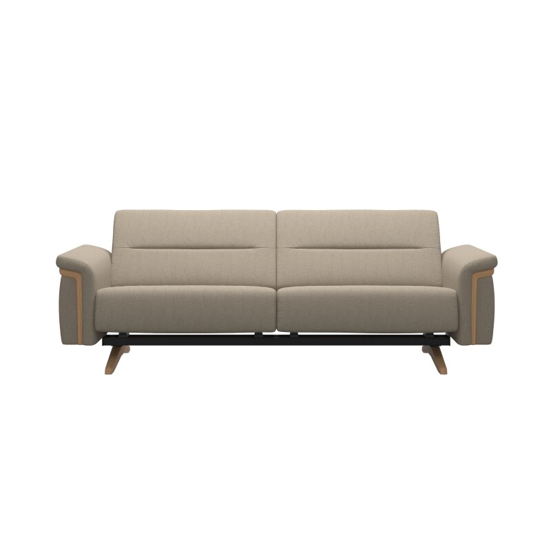 Stressless® Stella Wood 2,5 seater 146012057981035041704