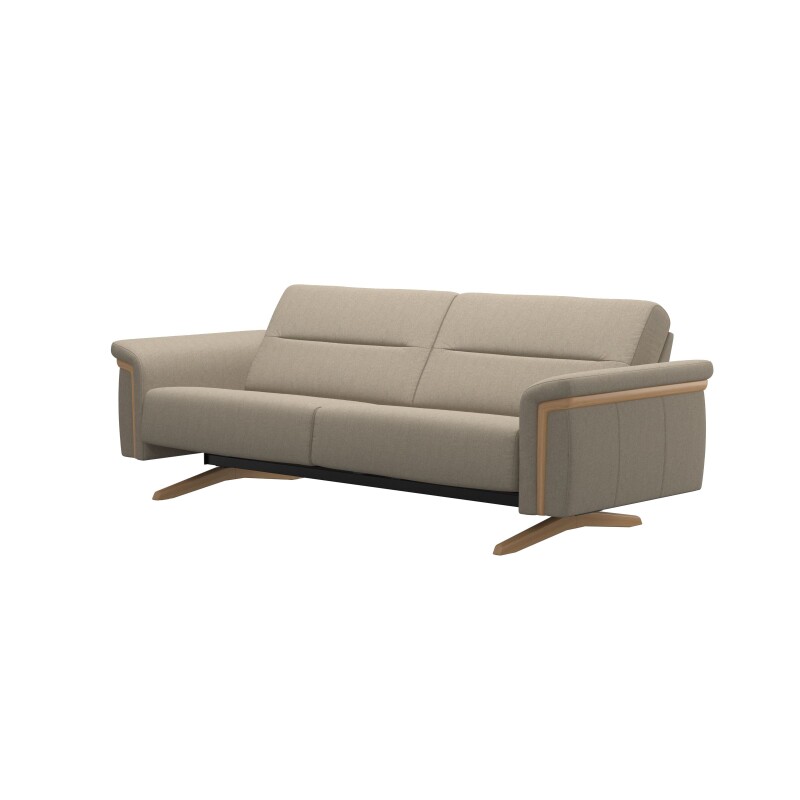 Stressless® Stella Wood 2,5 seater 146012057981035041704