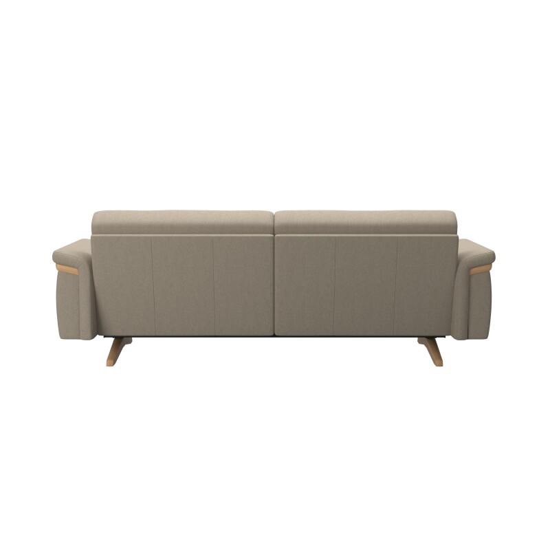 Stressless® Stella Wood 2,5 seater 146012057981035041704