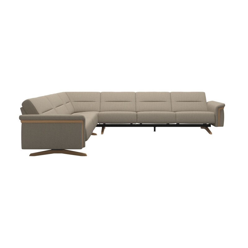 Stressless® Stella Wood C2,5-3 seater 146023157981035041704