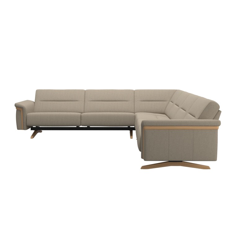 Stressless® Stella Wood C2,5-3 seater 146023157981035041704