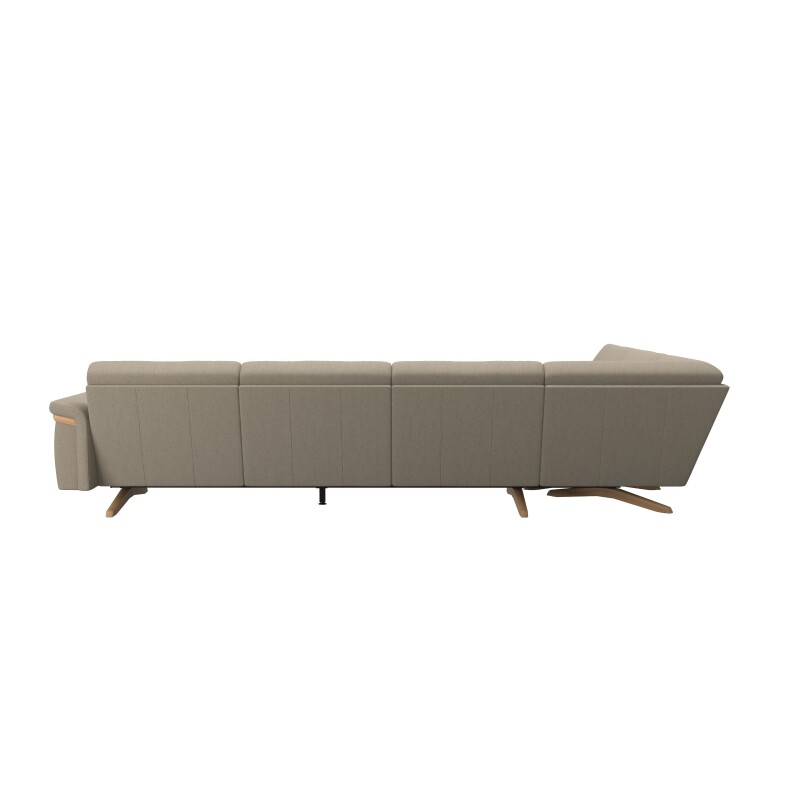Stressless® Stella Wood C2,5-3 seater 146023157981035041704