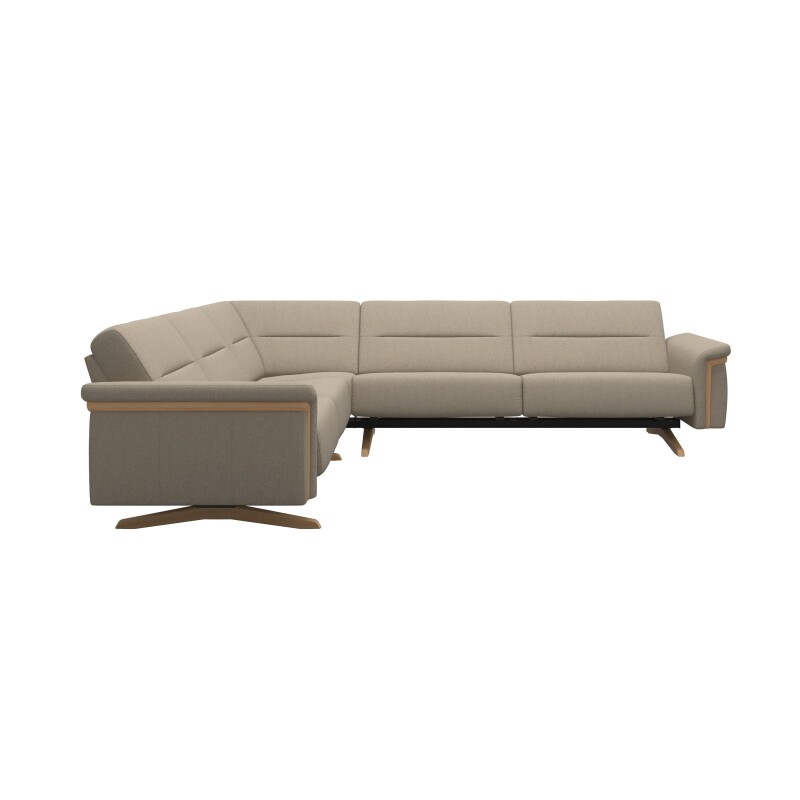 Stressless® Stella Wood C2-2,5 seater 146027357981035041704