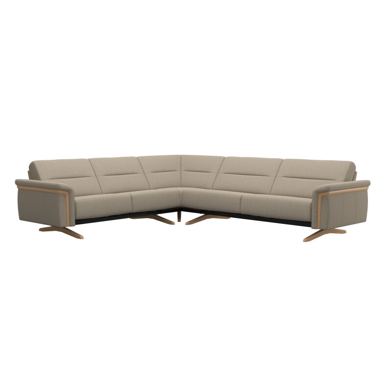 Stressless® Stella Wood C2-2,5 seater 146027357981035041704