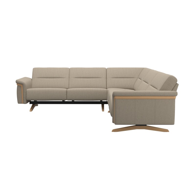 Stressless® Stella Wood C2-2,5 seater 146027357981035041704
