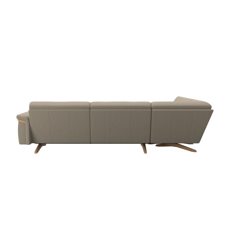 Stressless® Stella Wood C2-2,5 seater 146027357981035041704