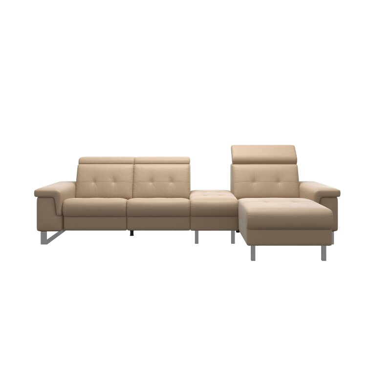 Stressless® Anna A2 2 seater PMCenter with Long Seat (M) Manual 146751609420909004040560