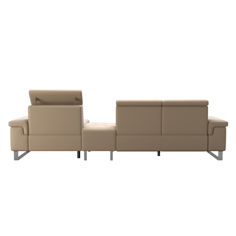 Stressless® Anna A2 2 seater PMCenter with Long Seat (M) Manual 146751609420909004040560