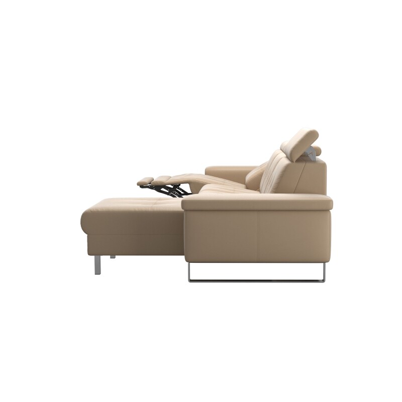 Stressless® Anna A2 3 seater PMM with Long Seat (M) Manual 146753009420909004040580