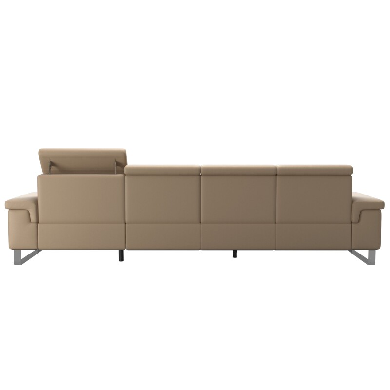 Stressless® Anna A2 3 seater PMM with Long Seat (M) Manual 146753009420909004040580