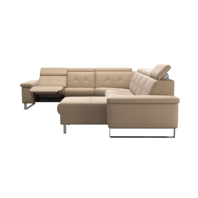 Stressless® Anna A2 C22LS PMCMM Long Seat (M) Manual 146753309420909004040610