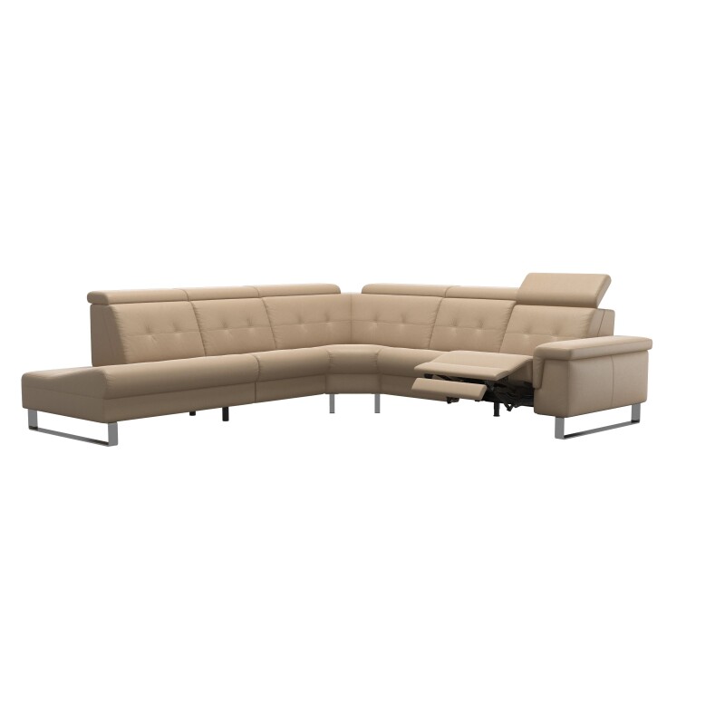 Stressless® Anna A2 C12 with EndBack left MMCMP 146753509420909004040630