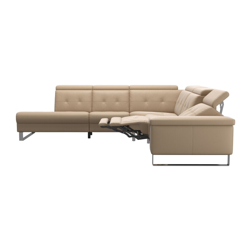 Stressless® Anna A2 C12 with EndBack left MMCMP 146753509420909004040630