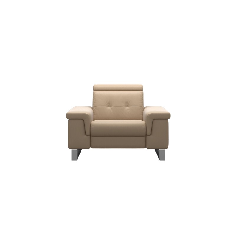 Stressless® Anna A2 chair with Power 146781109420909004040010