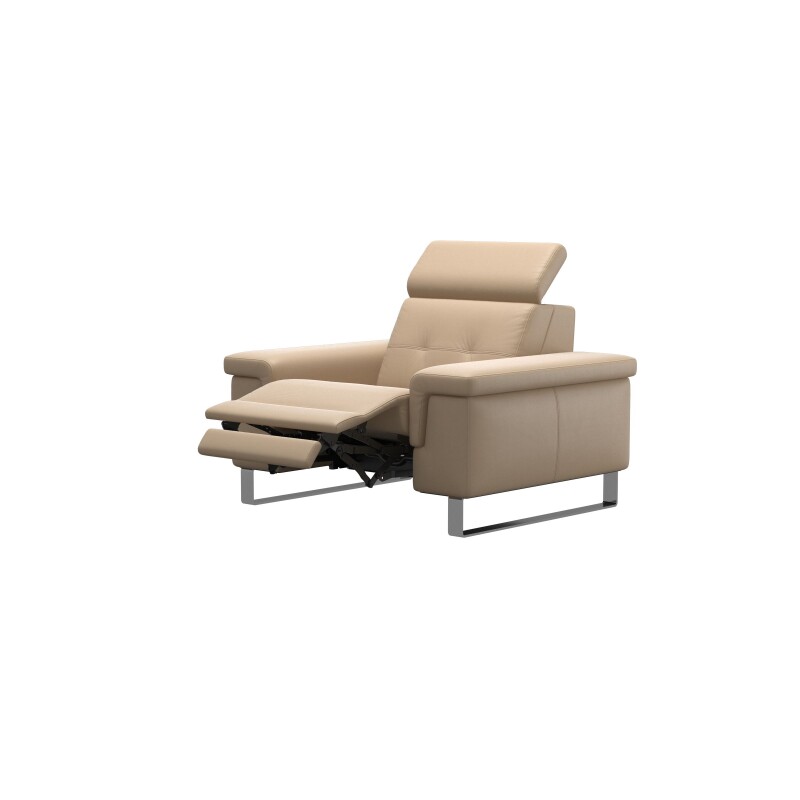 Stressless® Anna A2 chair with Power 146781109420909004040010