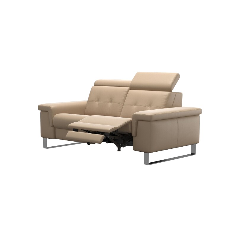 Stressless® Anna A2 2 seater with 1 Power 146782109420909004040050
