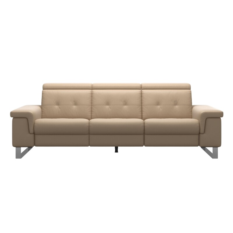 Stressless® Anna A2 3 seater with 1 Power 146783109420909004040080