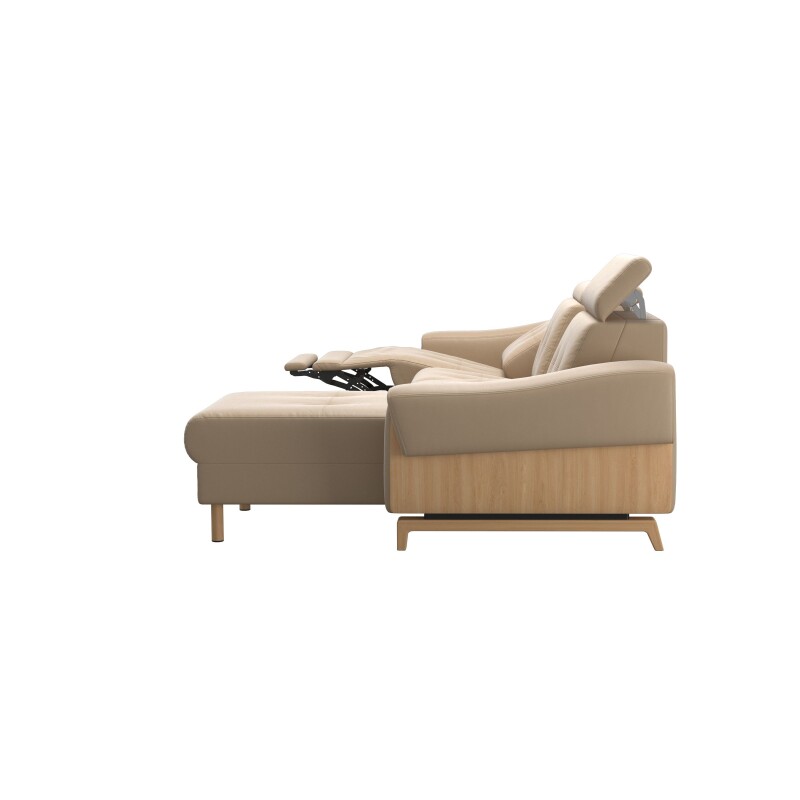 Stressless® Anna A3 2 seater PMCenter with Long Seat (M) Manual 146851609420900404204560