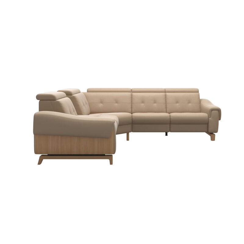 Stressless® Anna A3 C12 PCenterCMM 146853109420900404204590