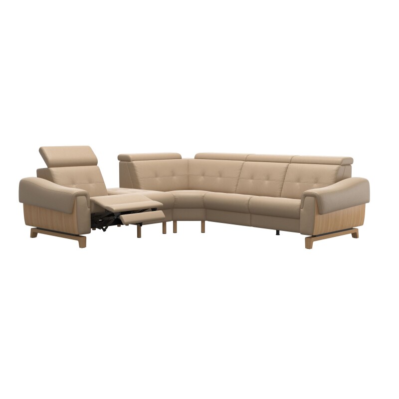 Stressless® Anna A3 C12 PCenterCMM 146853109420900404204590