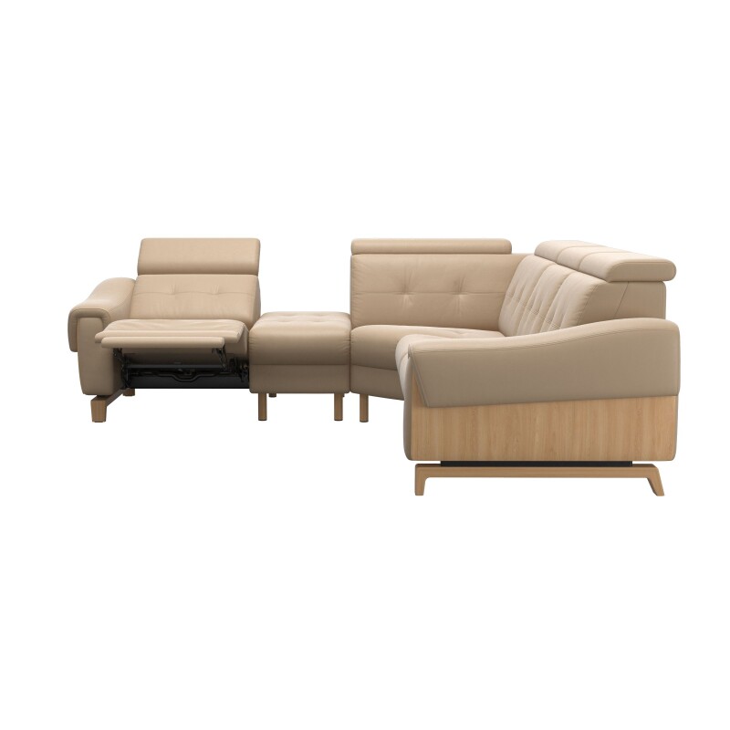 Stressless® Anna A3 C12 PCenterCMM 146853109420900404204590