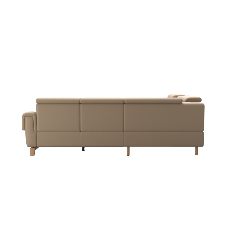 Stressless® Anna A3 C12 PCenterCMM 146853109420900404204590