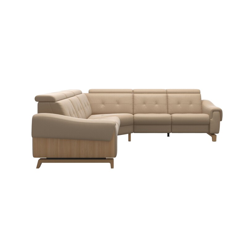 Stressless® Anna A3 C22 PMCMP 146853209420900404204600