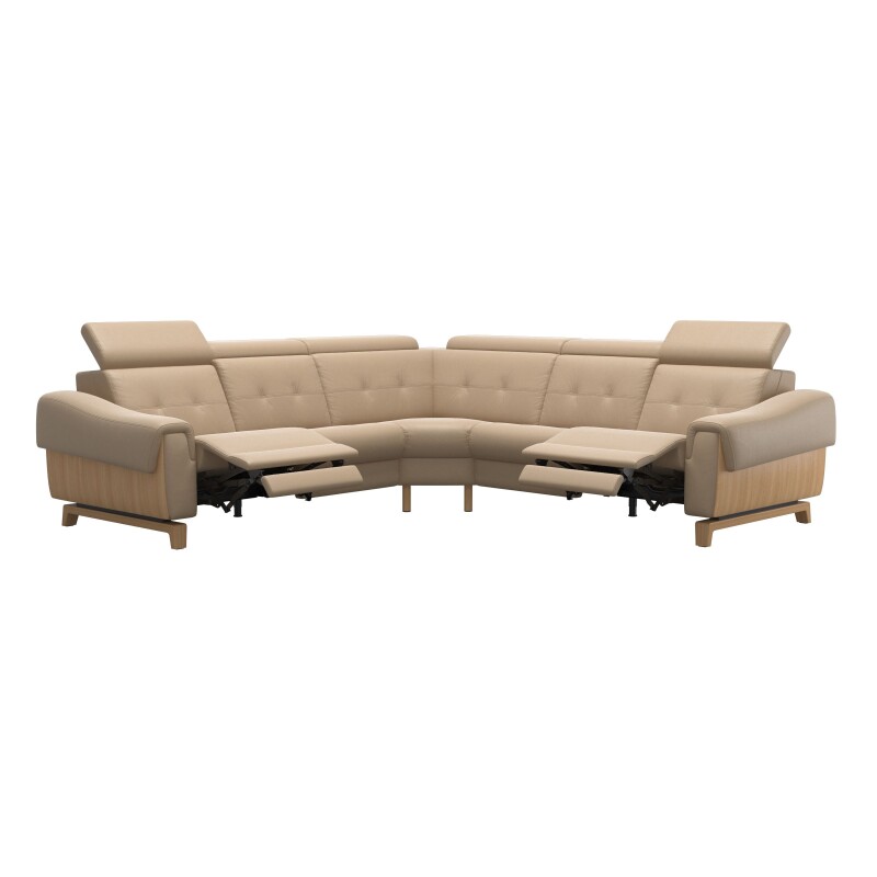 Stressless® Anna A3 C22 PMCMP 146853209420900404204600