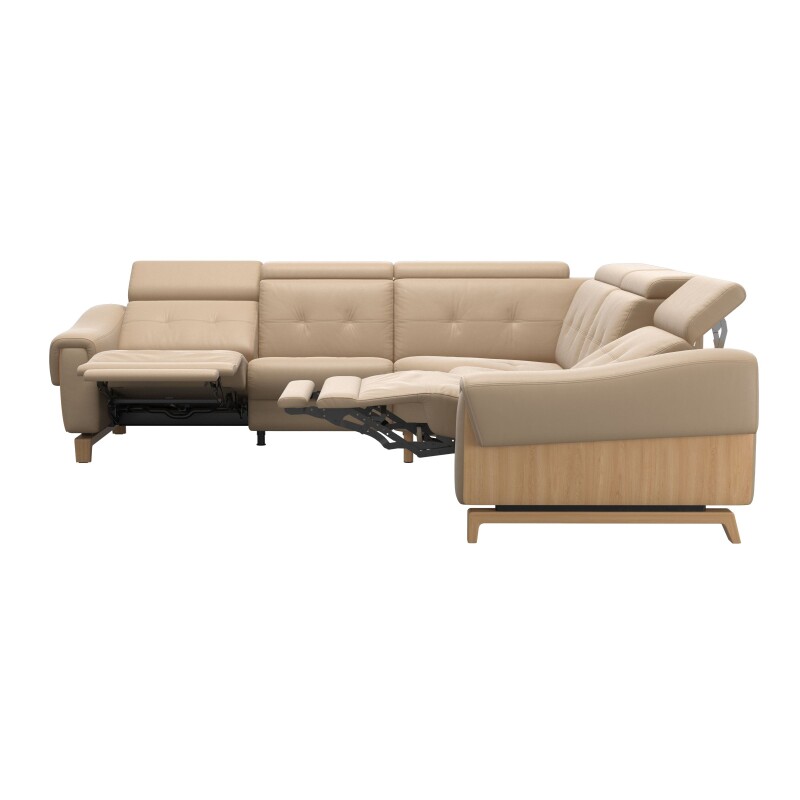 Stressless® Anna A3 C22 PMCMP 146853209420900404204600