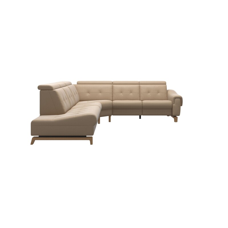 Stressless® Anna A3 C12 with EndBack left MMCMP 146853509420900404204630