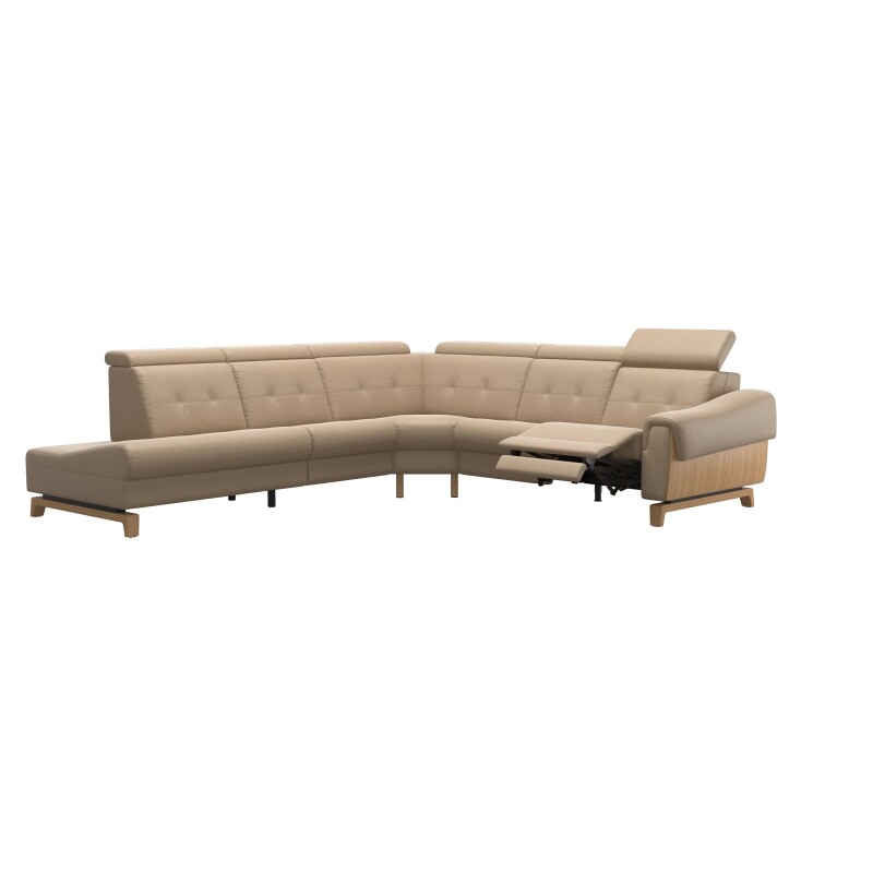 Stressless® Anna A3 C12 with EndBack left MMCMP 146853509420900404204630