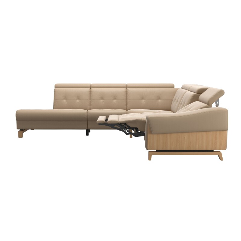 Stressless® Anna A3 C12 with EndBack left MMCMP 146853509420900404204630