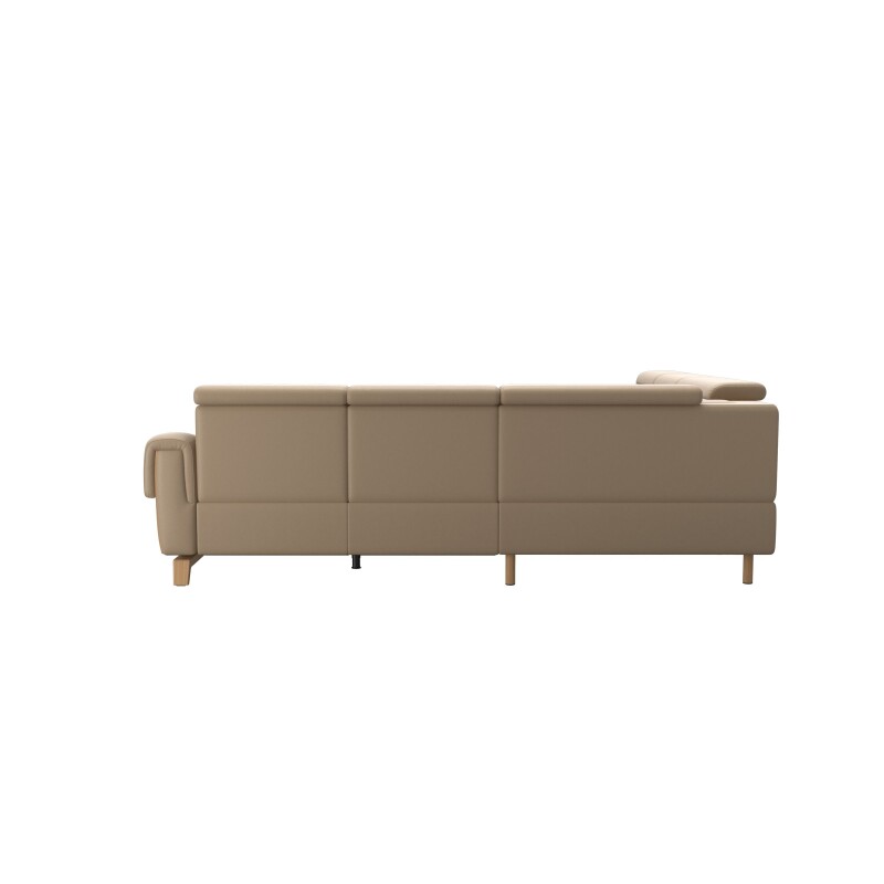 Stressless® Anna A3 C12 with EndBack left MMCMP 146853509420900404204630