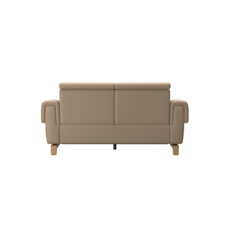 Stressless® Anna A3 2 seater with 1 Power 146882109420900404204050