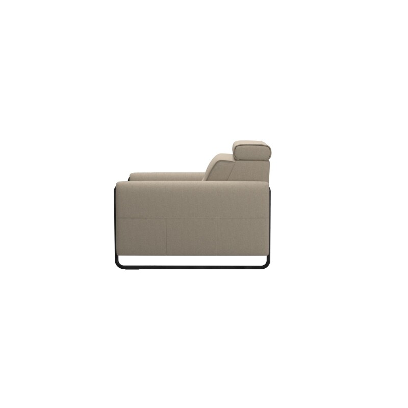 Stressless® Emily Steel chair with Power 146981157981451