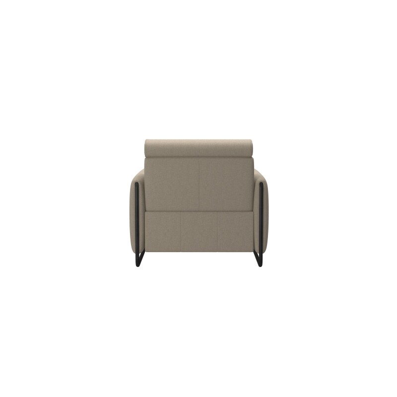 Stressless® Emily Steel chair with Power 146981157981451