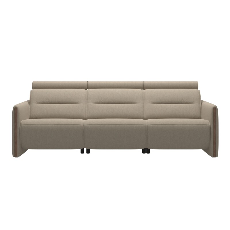 Stressless® Emily Wood 3 seater 147003057981061