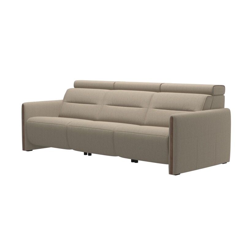 Stressless® Emily Wood 3 seater 147003057981061