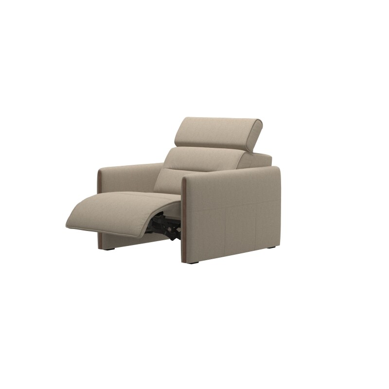 Stressless® Emily Wood chair with Power 147081157981061
