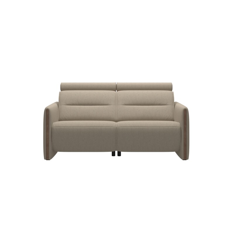 Stressless® Emily Wood 2 seater (with 2 Power seats) 147082257981061