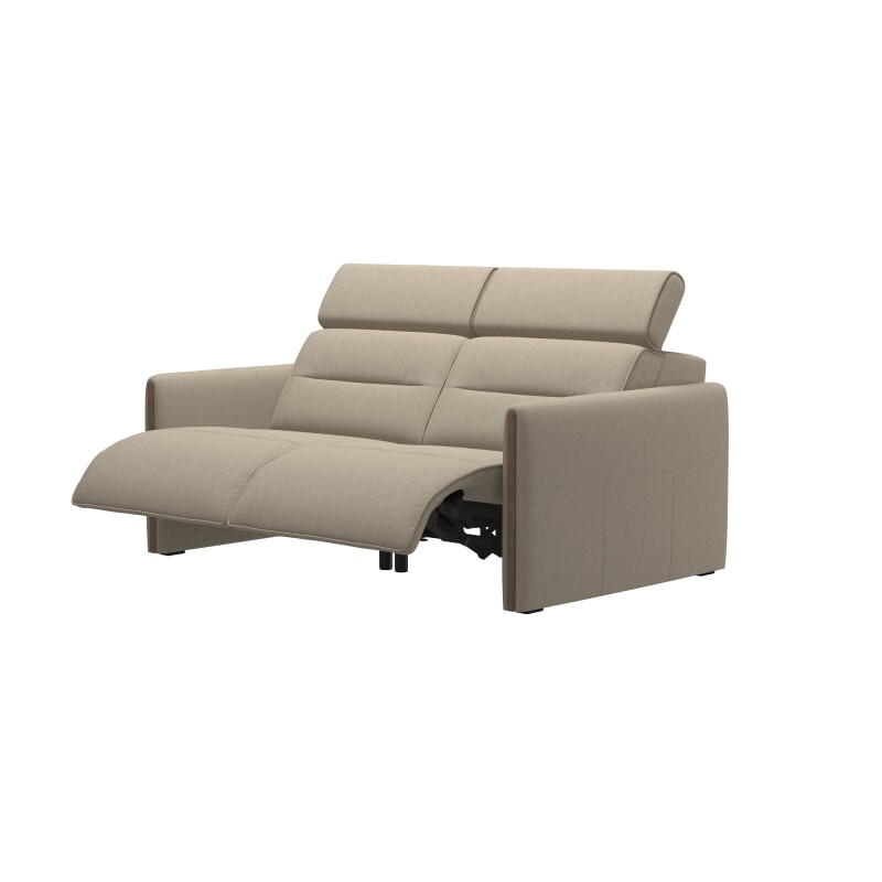 Stressless® Emily Wood 2 seater (with 2 Power seats) 147082257981061