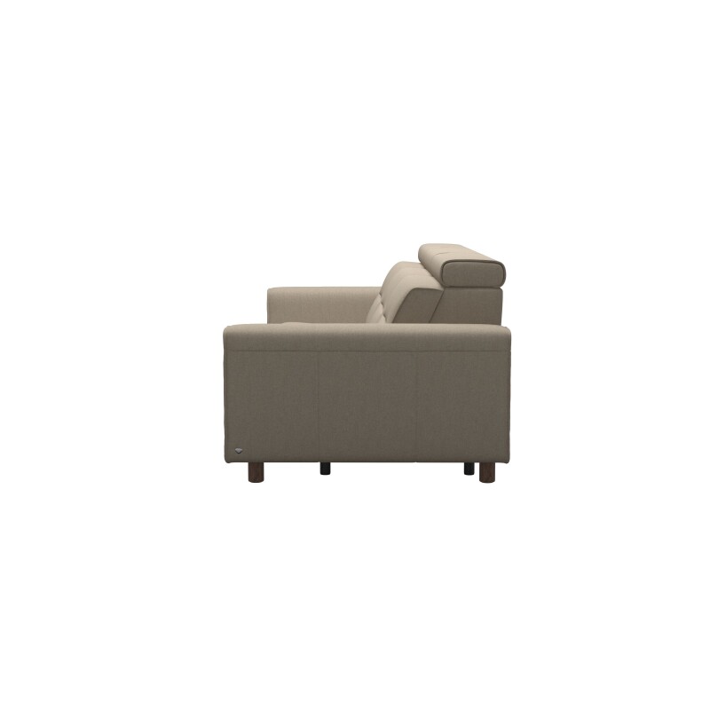 Stressless® Emily Wide arm 3 seater 147103057981061