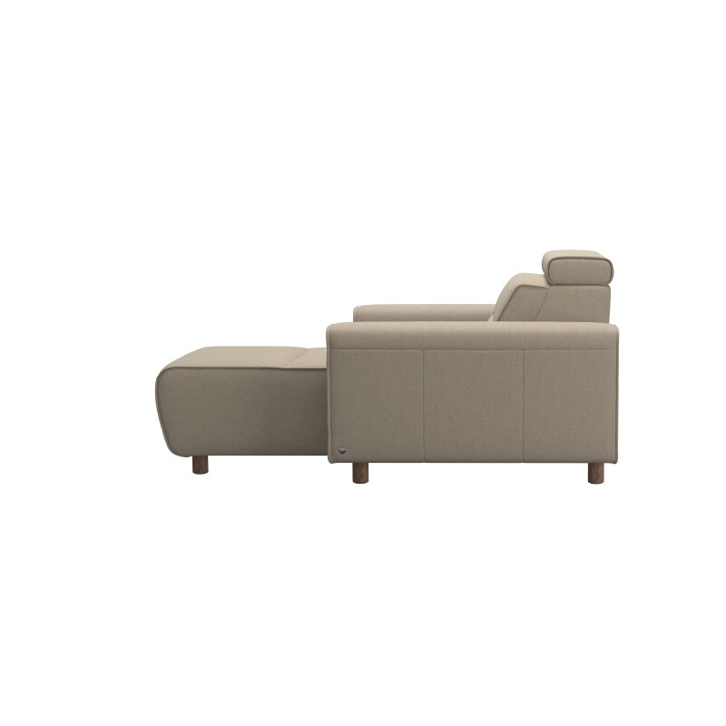 Stressless® Emily Wide arm Long Seat (M) with arms 147120057981061