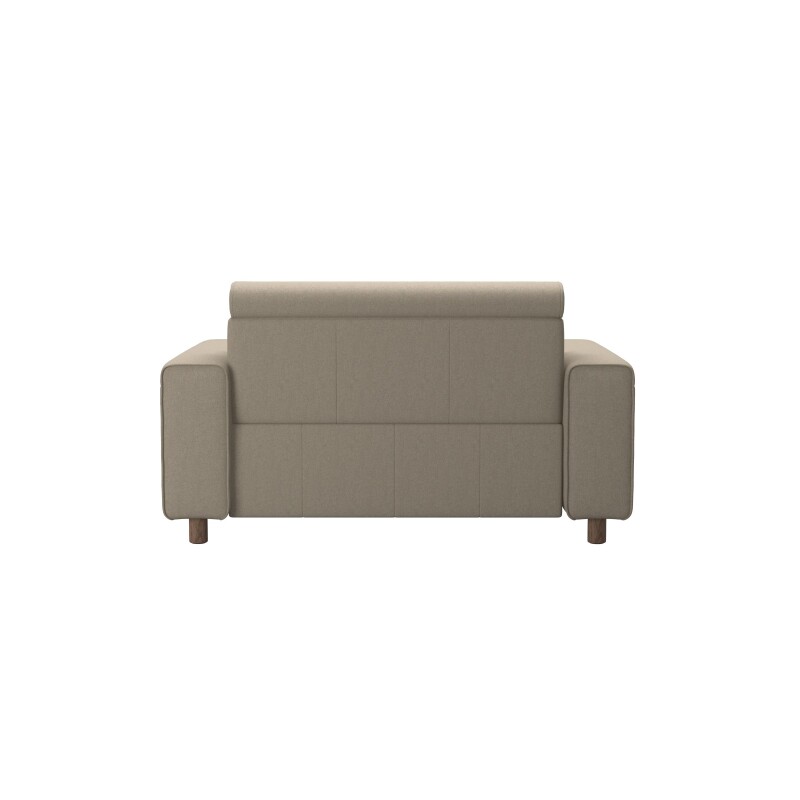 Stressless® Emily Wide arm Long Seat (L) with arms 147120657981061