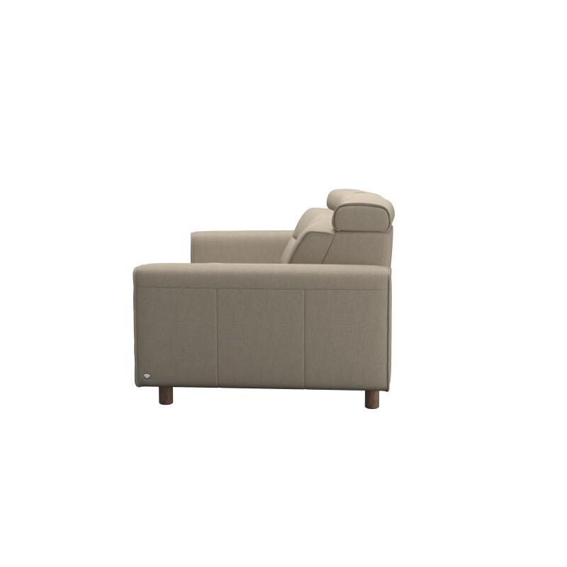Stressless® Emily Wide Arm 1 seater + Angled module + 1 seater (with 2 Power seats) 147140957981061